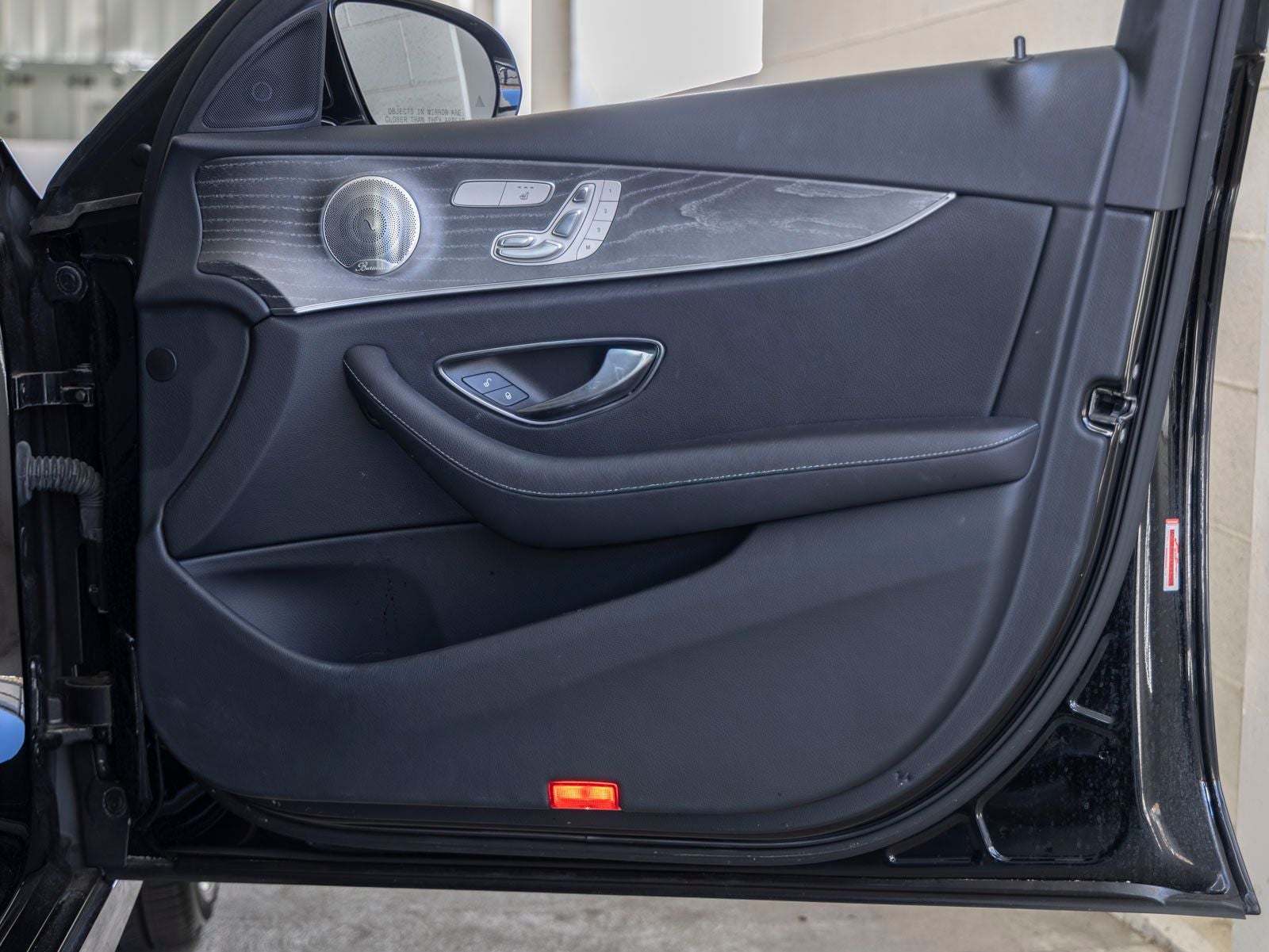 2021 Mercedes-Benz E-Class E 350