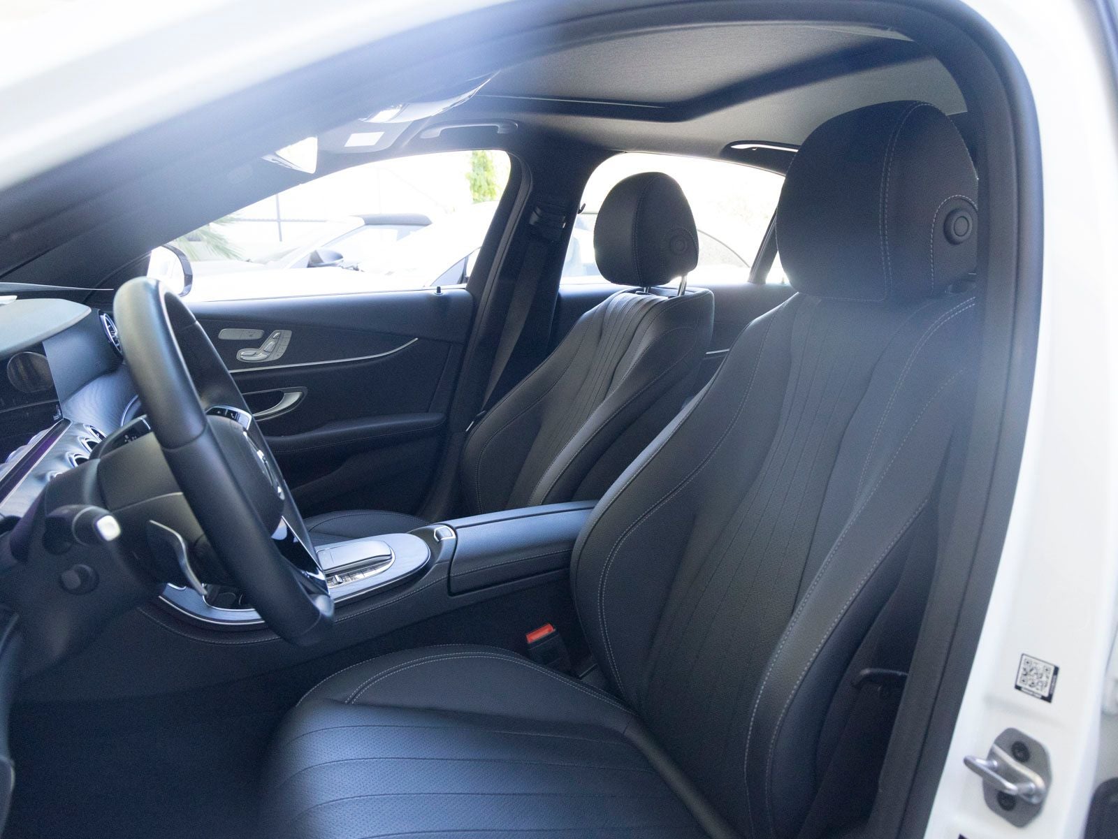 2022 Mercedes-Benz E-Class E 350