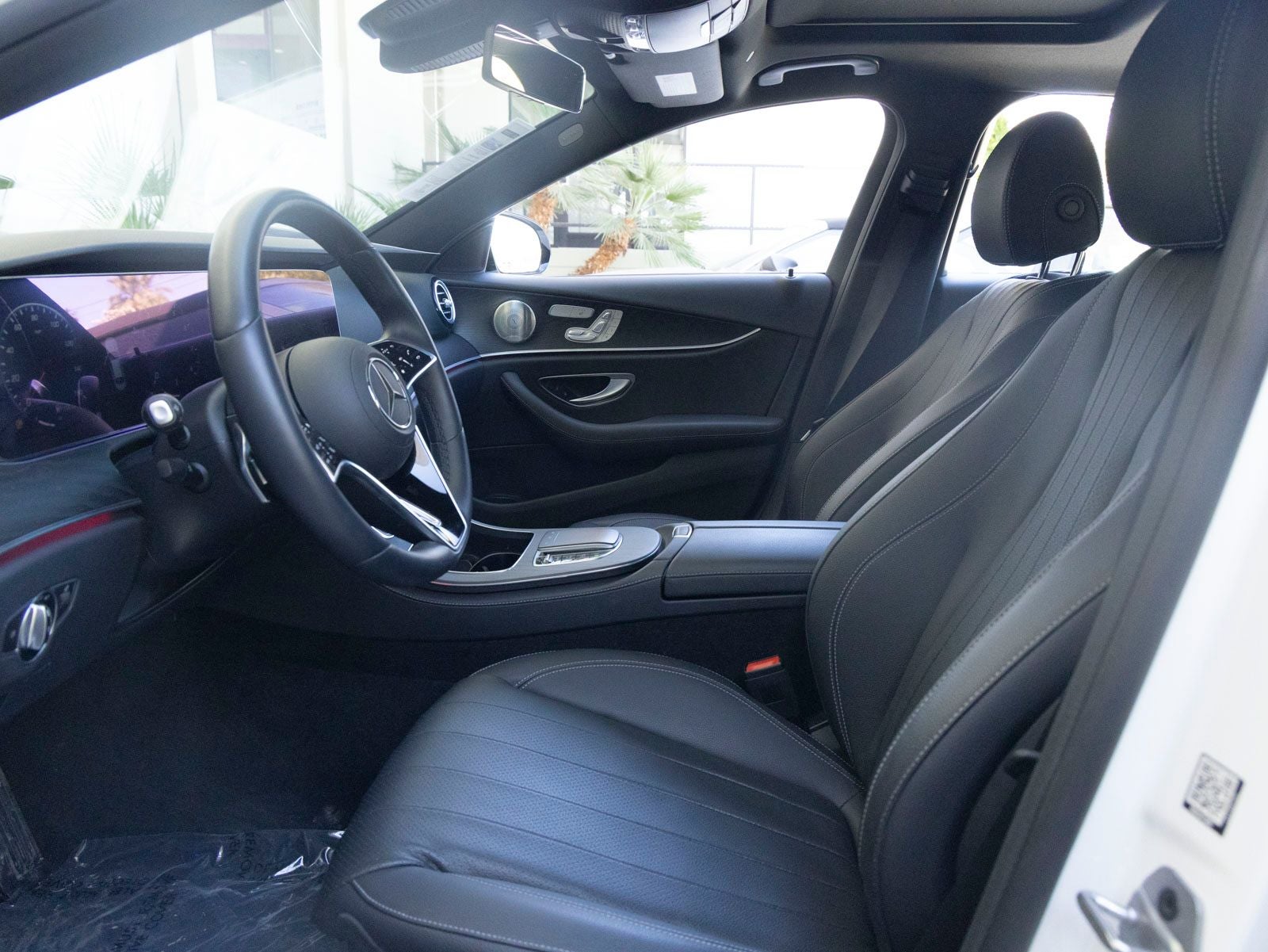 2022 Mercedes-Benz E-Class E 350
