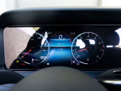 2022 Mercedes-Benz E-Class E 350