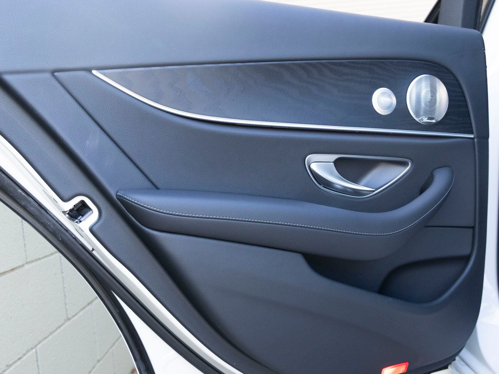 2022 Mercedes-Benz E-Class E 350