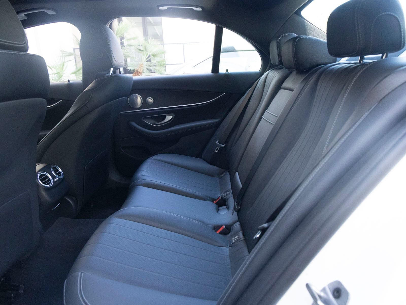 2022 Mercedes-Benz E-Class E 350