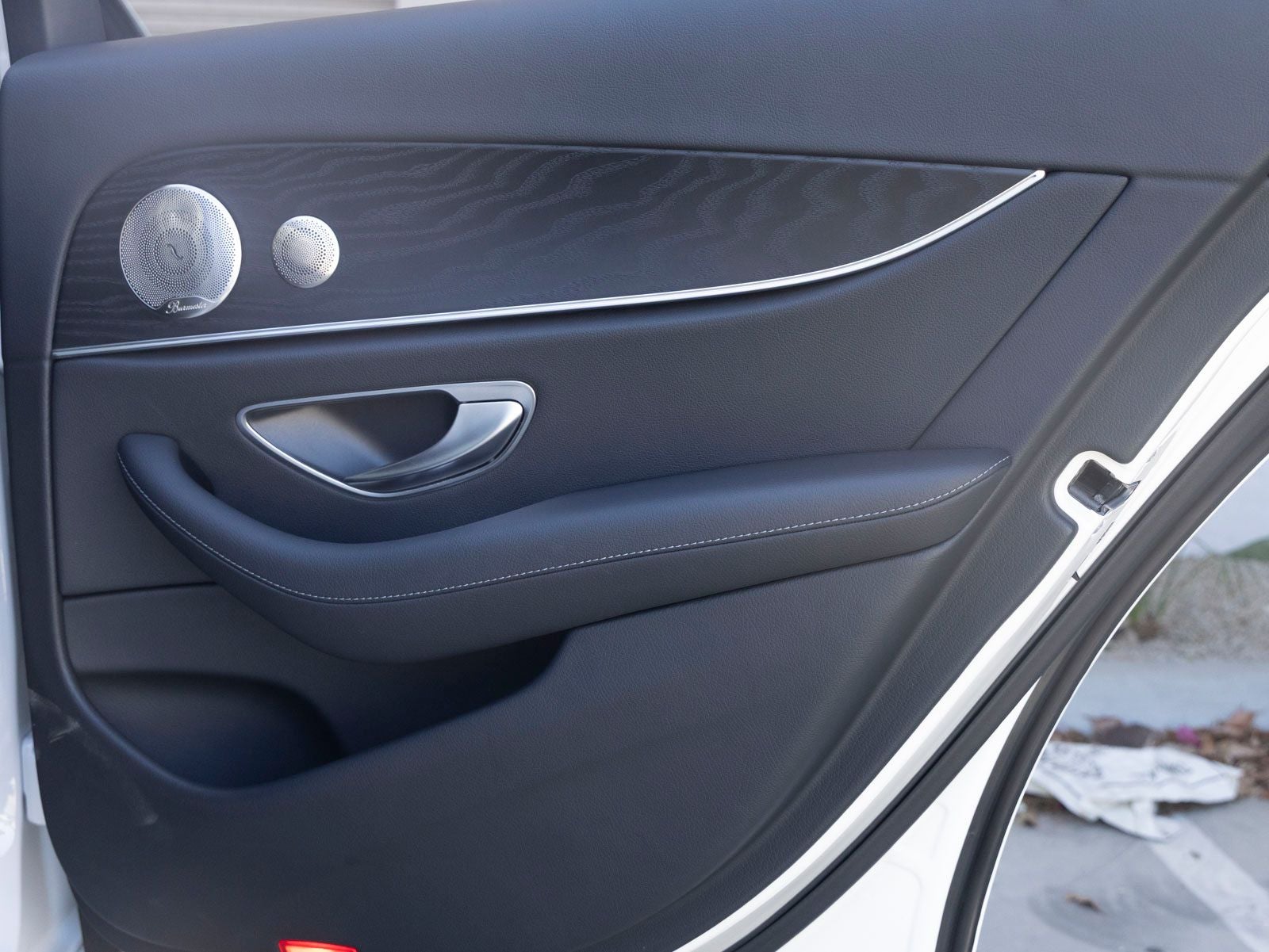 2022 Mercedes-Benz E-Class E 350