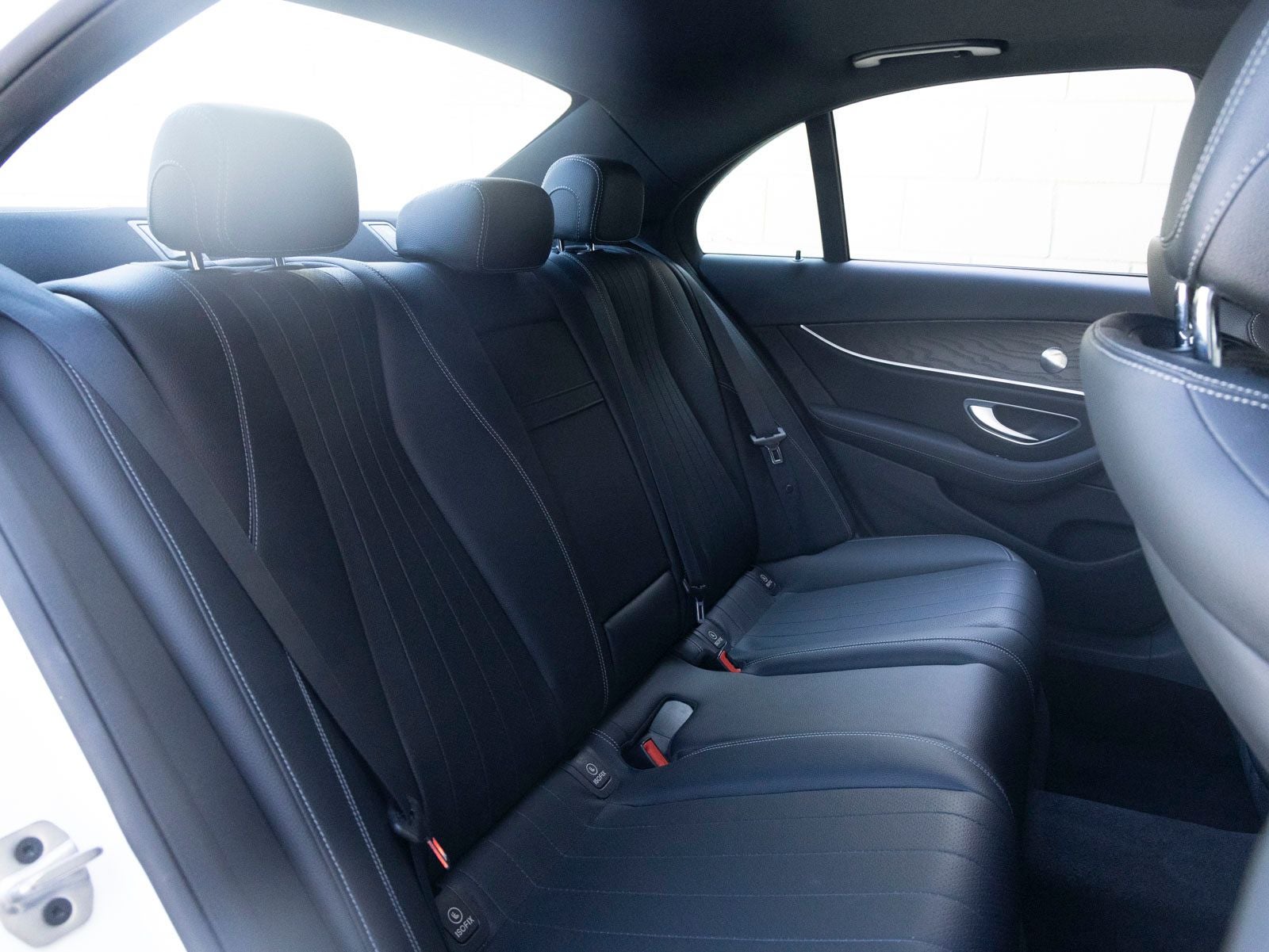 2022 Mercedes-Benz E-Class E 350