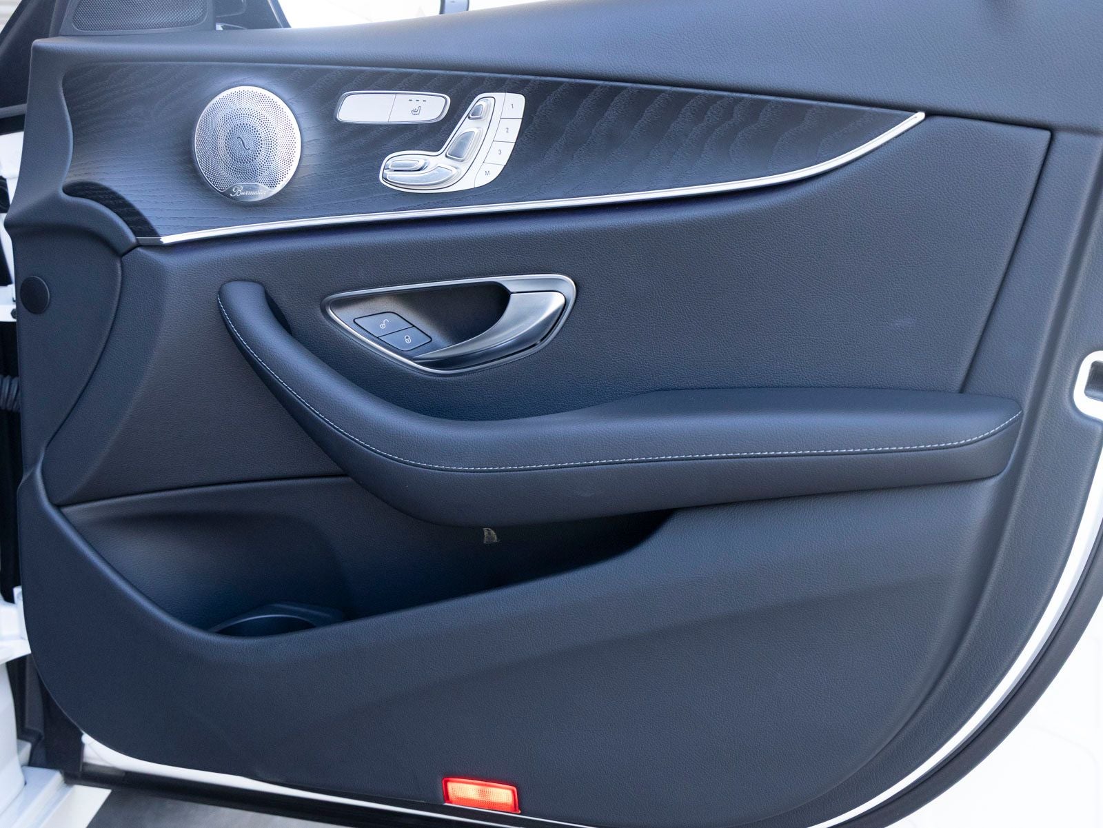 2022 Mercedes-Benz E-Class E 350