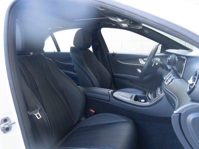 2022 Mercedes-Benz E-Class E 350