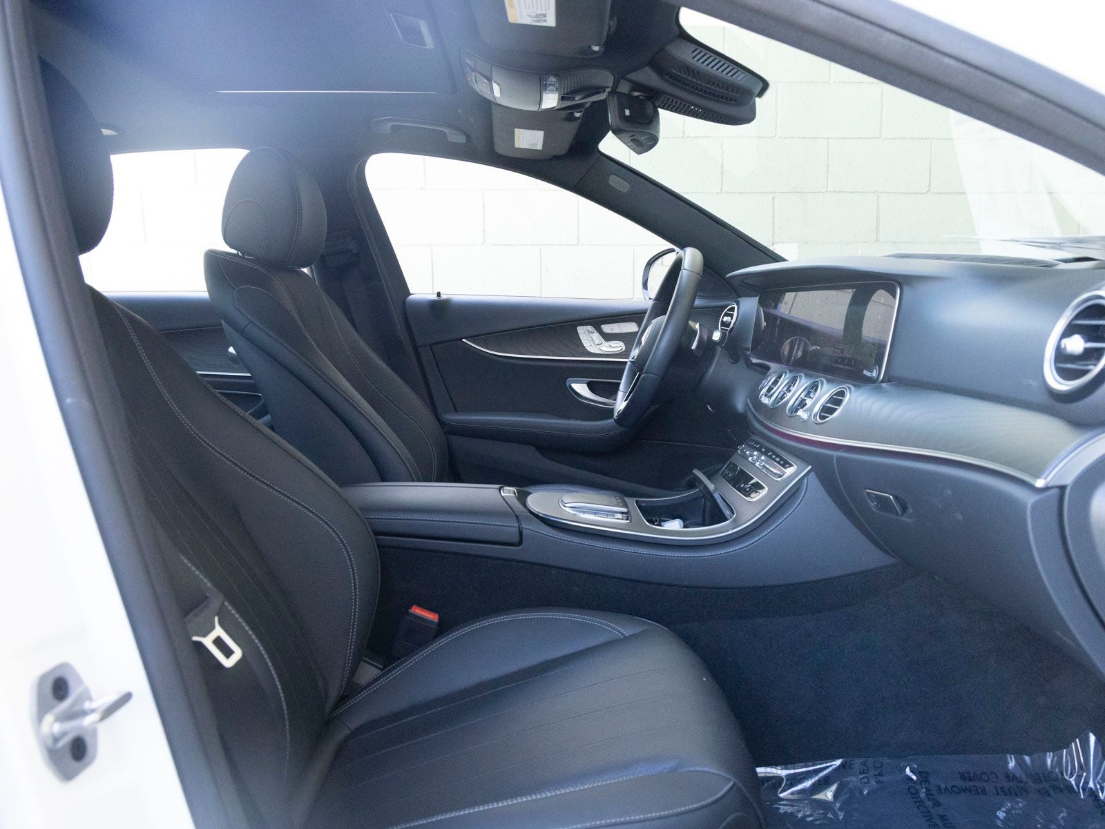 2022 Mercedes-Benz E-Class E 350