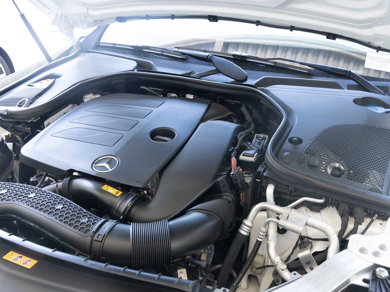 2022 Mercedes-Benz E-Class E 350