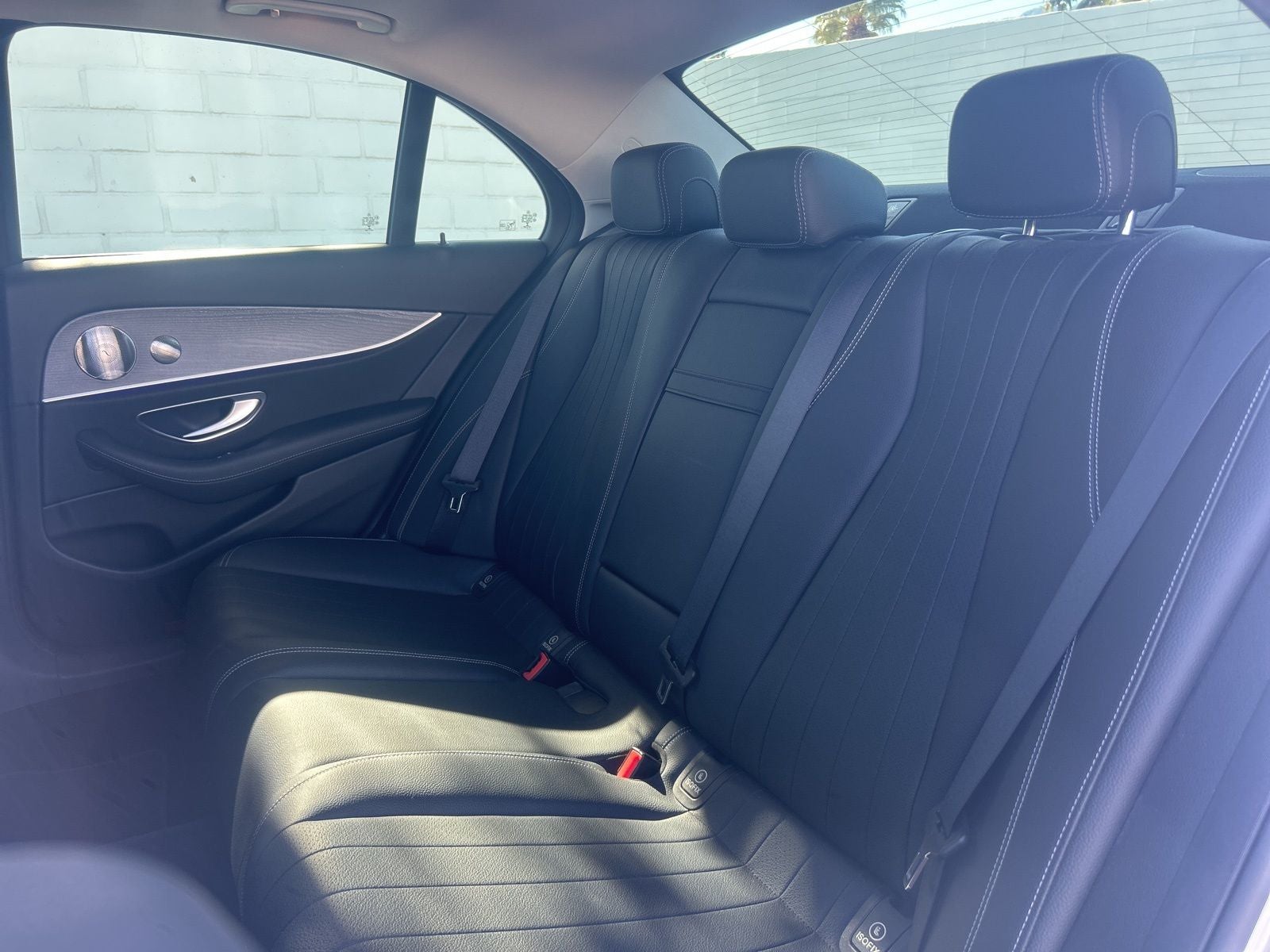 2022 Mercedes-Benz E-Class E 350