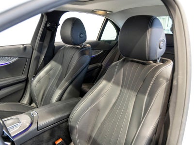 2022 Mercedes-Benz E-Class E 350