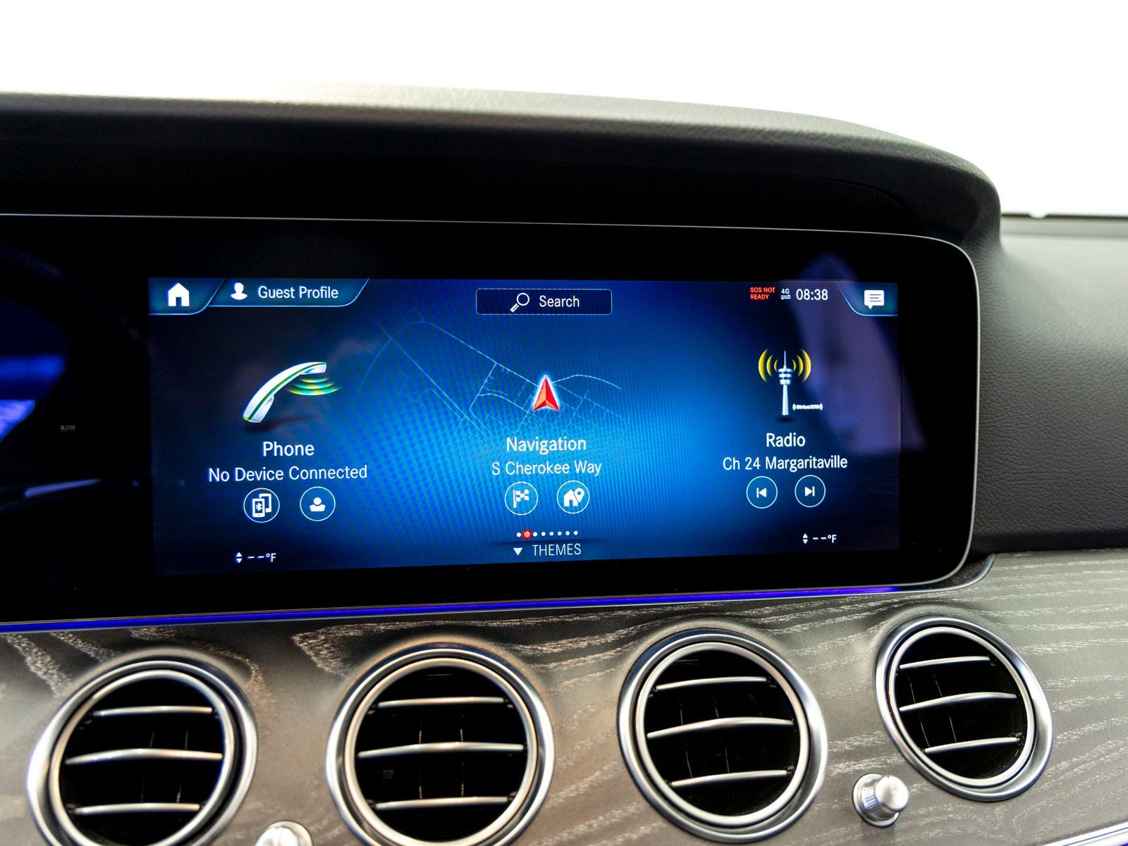 2022 Mercedes-Benz E-Class E 350