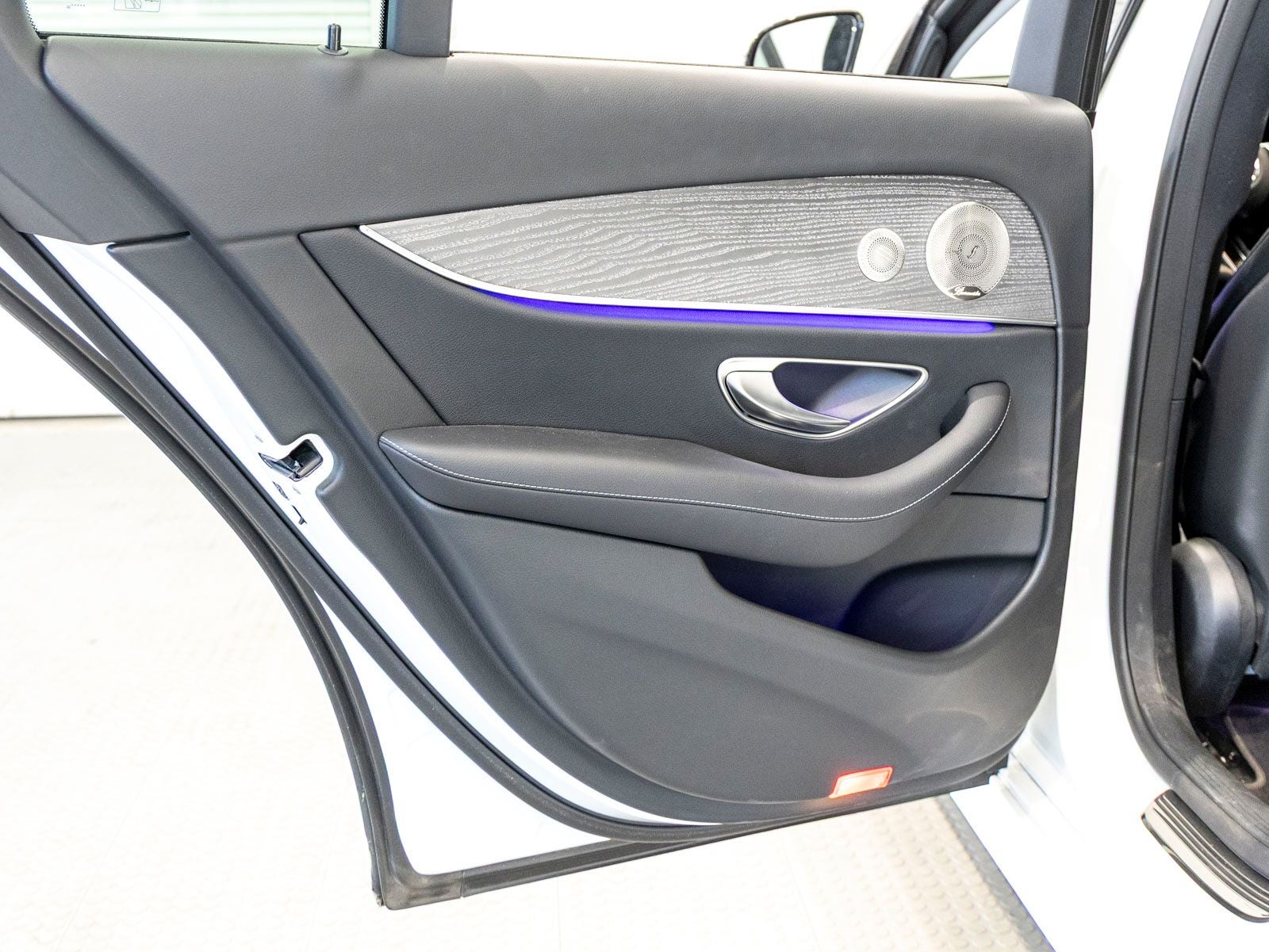 2022 Mercedes-Benz E-Class E 350