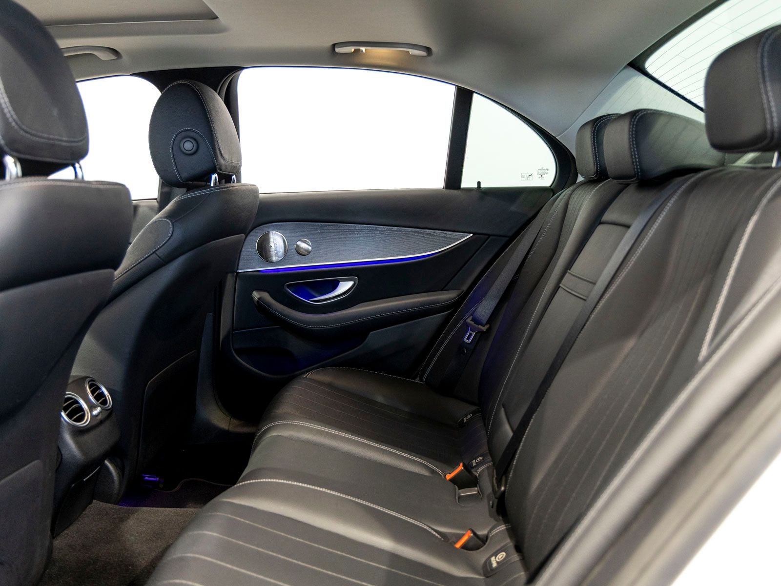 2022 Mercedes-Benz E-Class E 350