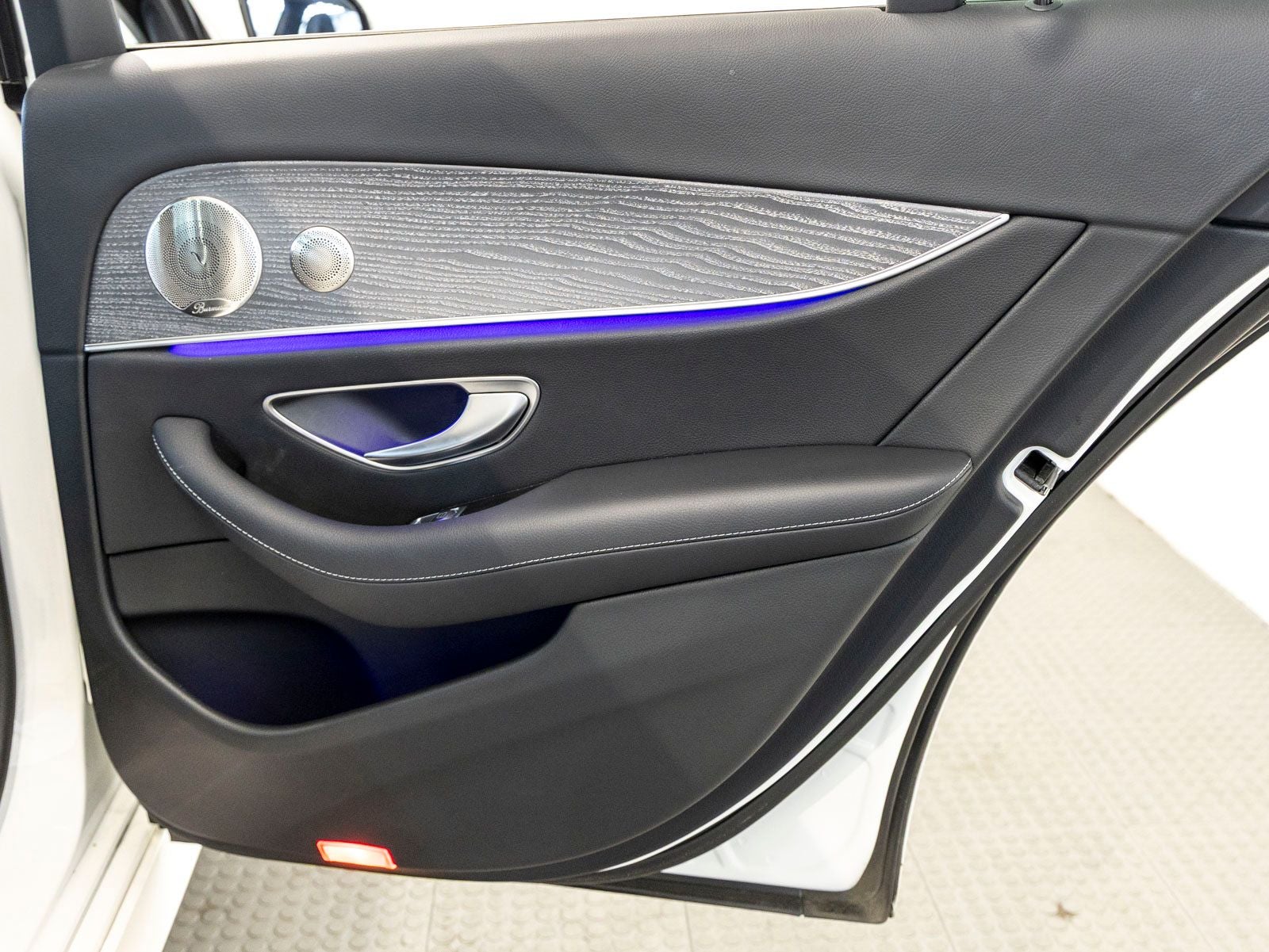 2022 Mercedes-Benz E-Class E 350