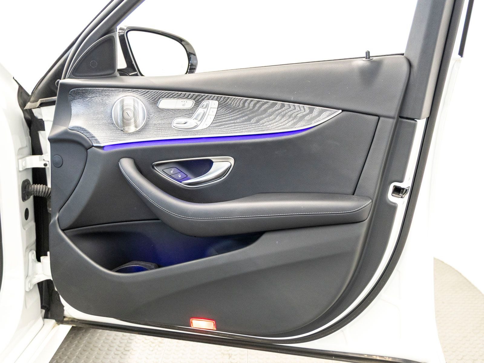 2022 Mercedes-Benz E-Class E 350