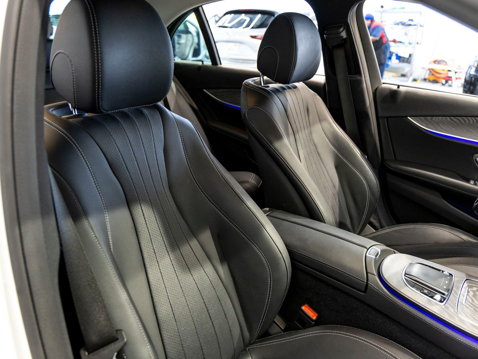 2022 Mercedes-Benz E-Class E 350