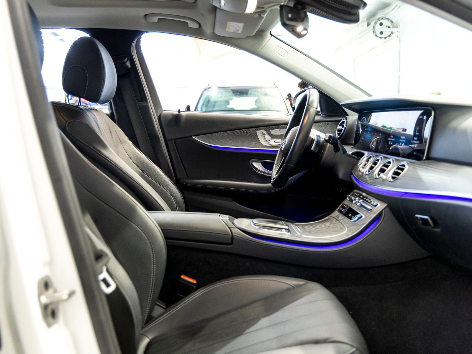 2022 Mercedes-Benz E-Class E 350