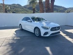 2022 Mercedes-Benz E-Class E 350