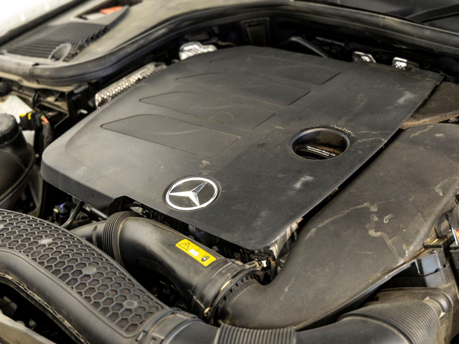 2022 Mercedes-Benz E-Class E 350