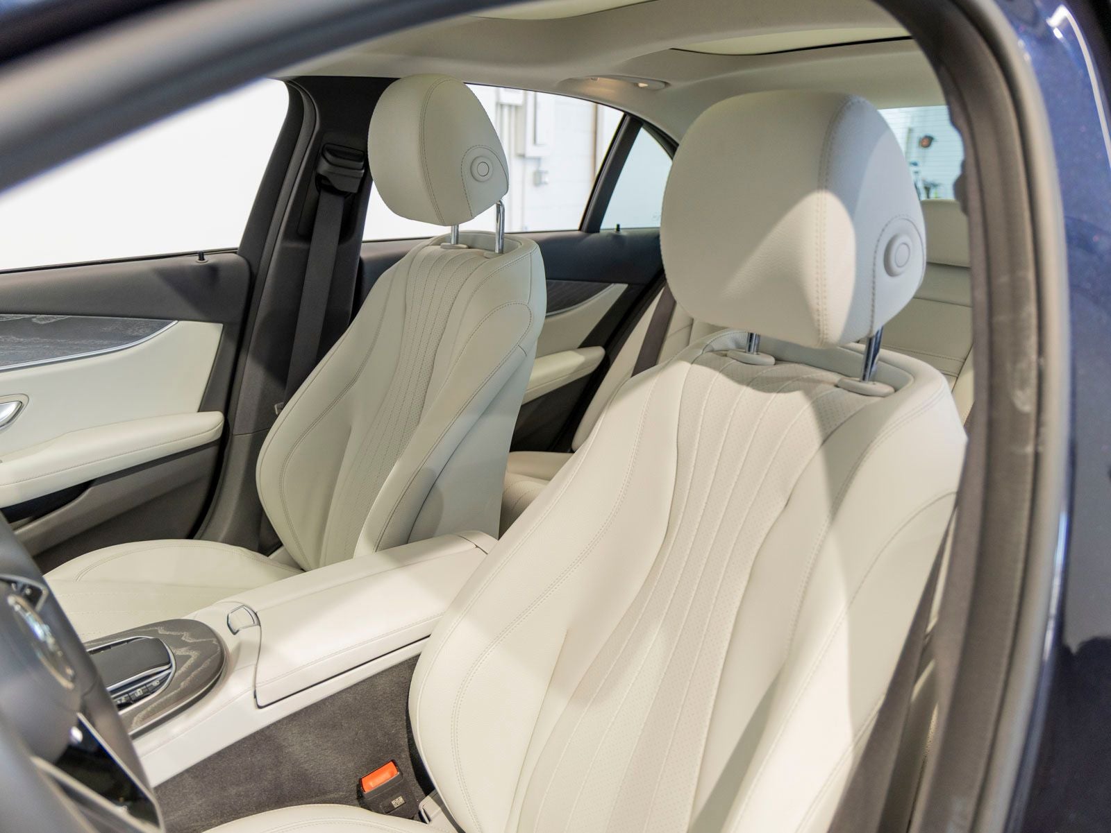 2023 Mercedes-Benz E-Class E 350