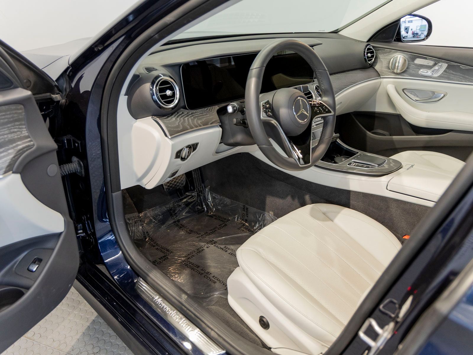 2023 Mercedes-Benz E-Class E 350