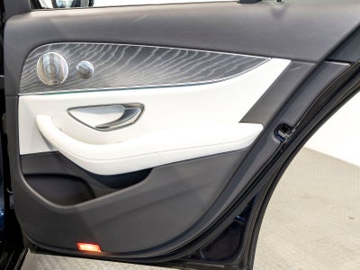 2023 Mercedes-Benz E-Class E 350