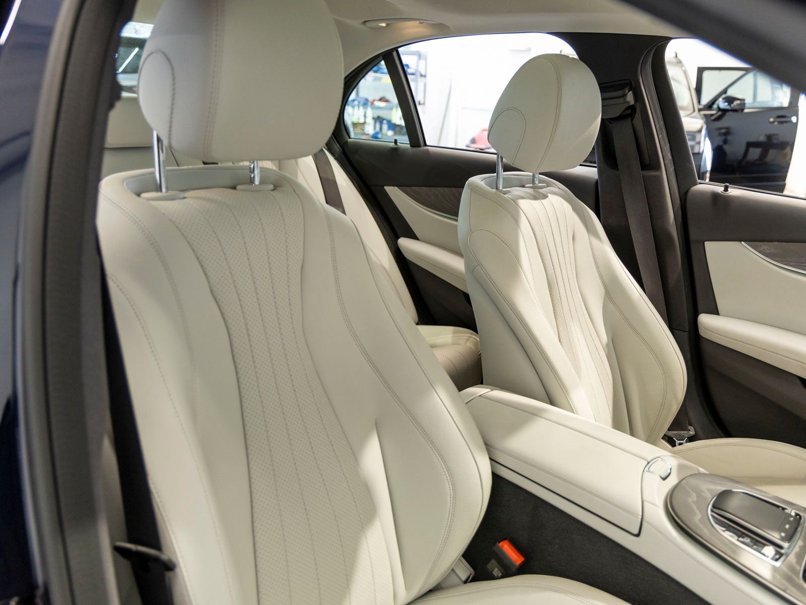 2023 Mercedes-Benz E-Class E 350