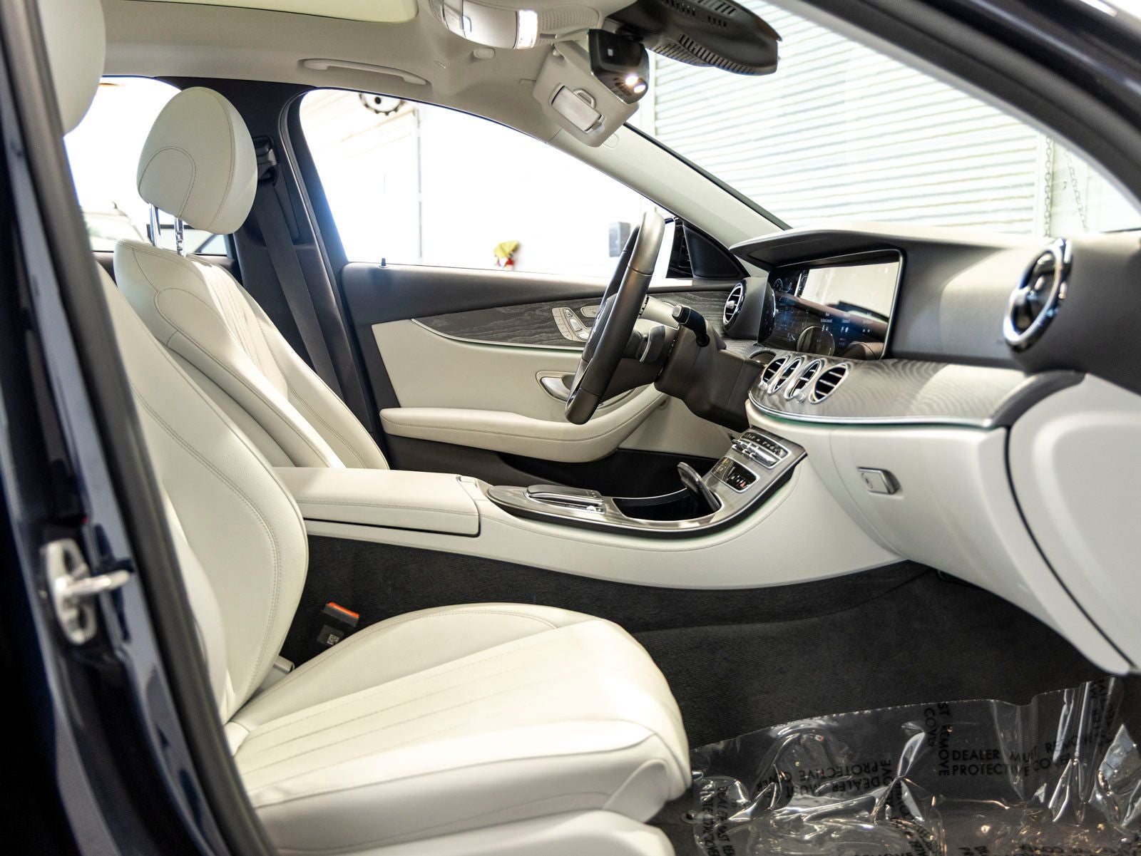 2023 Mercedes-Benz E-Class E 350