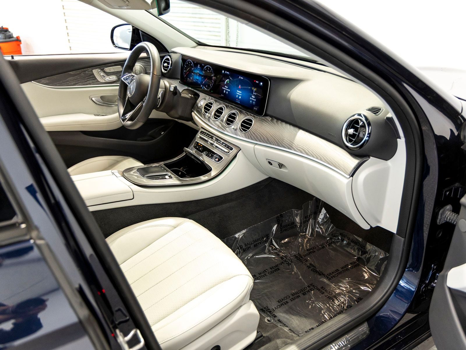 2023 Mercedes-Benz E-Class E 350