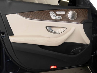 2023 Mercedes-Benz E-Class E 450 4MATIC®