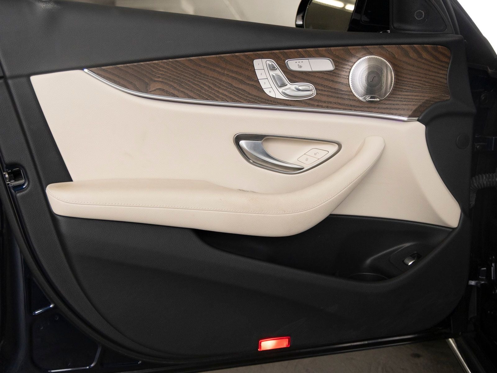 2023 Mercedes-Benz E-Class E 450 4MATIC®