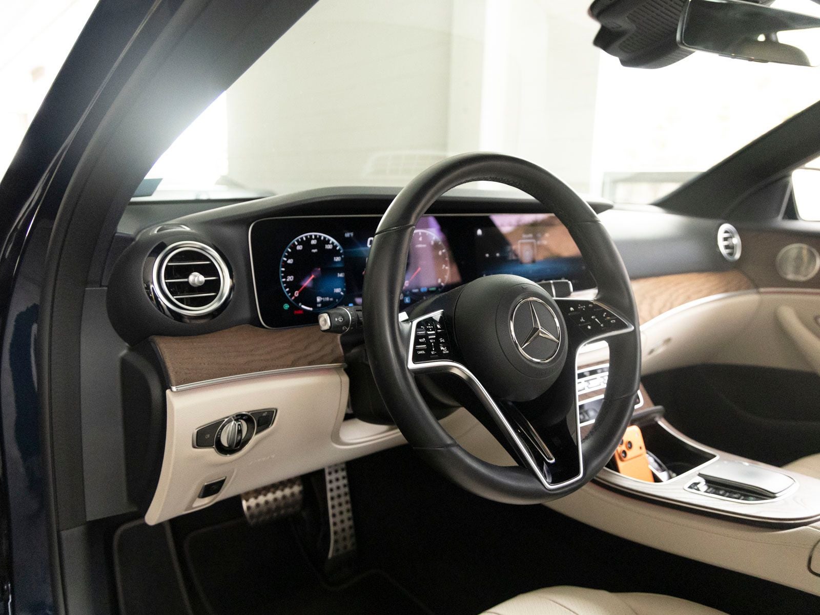 2023 Mercedes-Benz E-Class E 450 4MATIC®