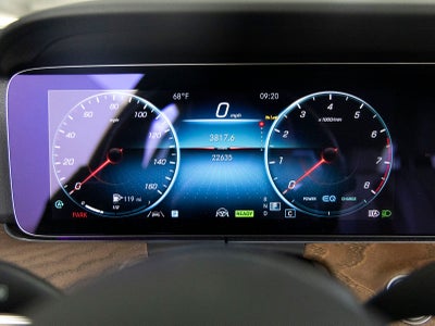 2023 Mercedes-Benz E-Class E 450 4MATIC®