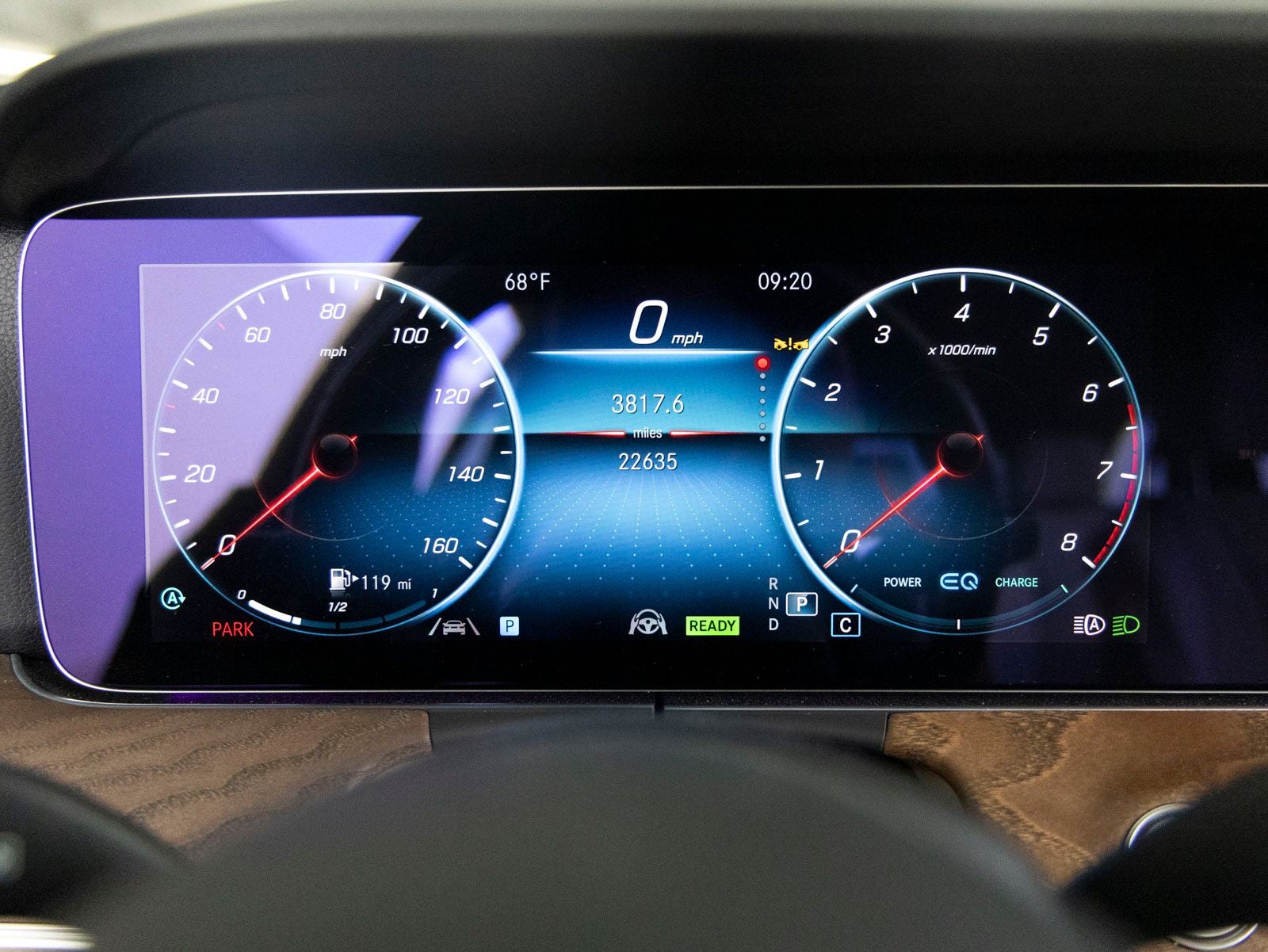2023 Mercedes-Benz E-Class E 450 4MATIC®