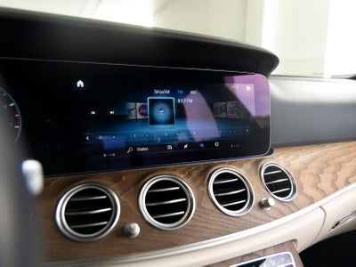 2023 Mercedes-Benz E-Class E 450 4MATIC®