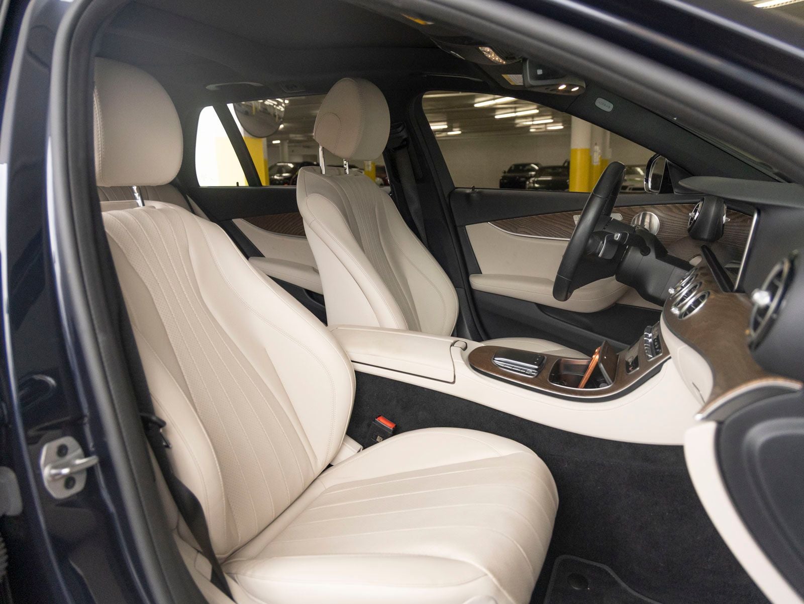 2023 Mercedes-Benz E-Class E 450 4MATIC®