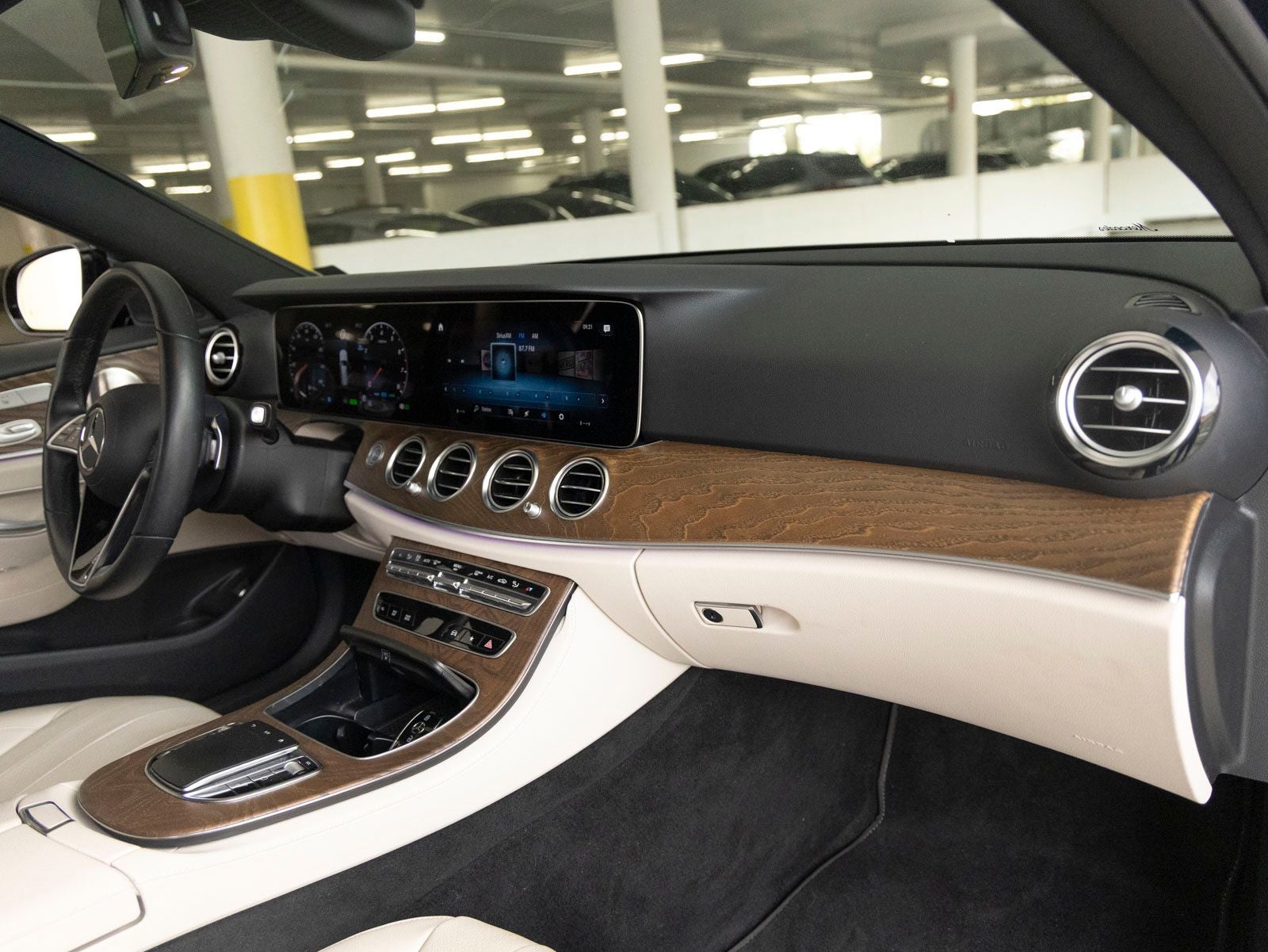 2023 Mercedes-Benz E-Class E 450 4MATIC®