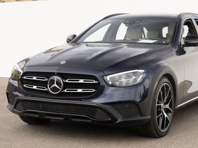 2023 Mercedes-Benz E-Class E 450 4MATIC®