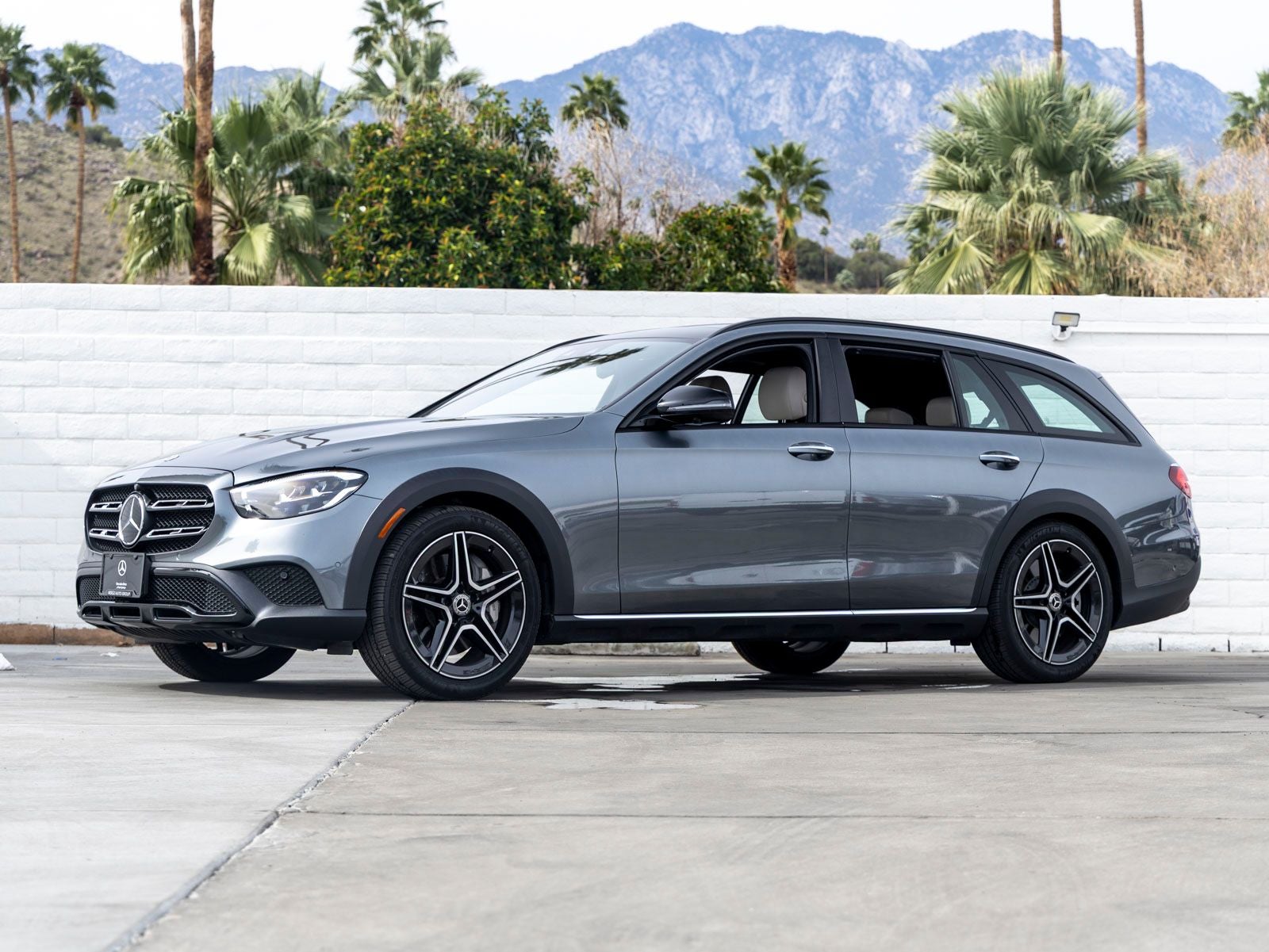 2023 Mercedes-Benz E-Class E 450 4MATIC®