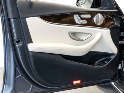 2023 Mercedes-Benz E-Class E 450 4MATIC®