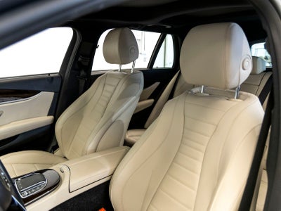 2023 Mercedes-Benz E-Class E 450 4MATIC®