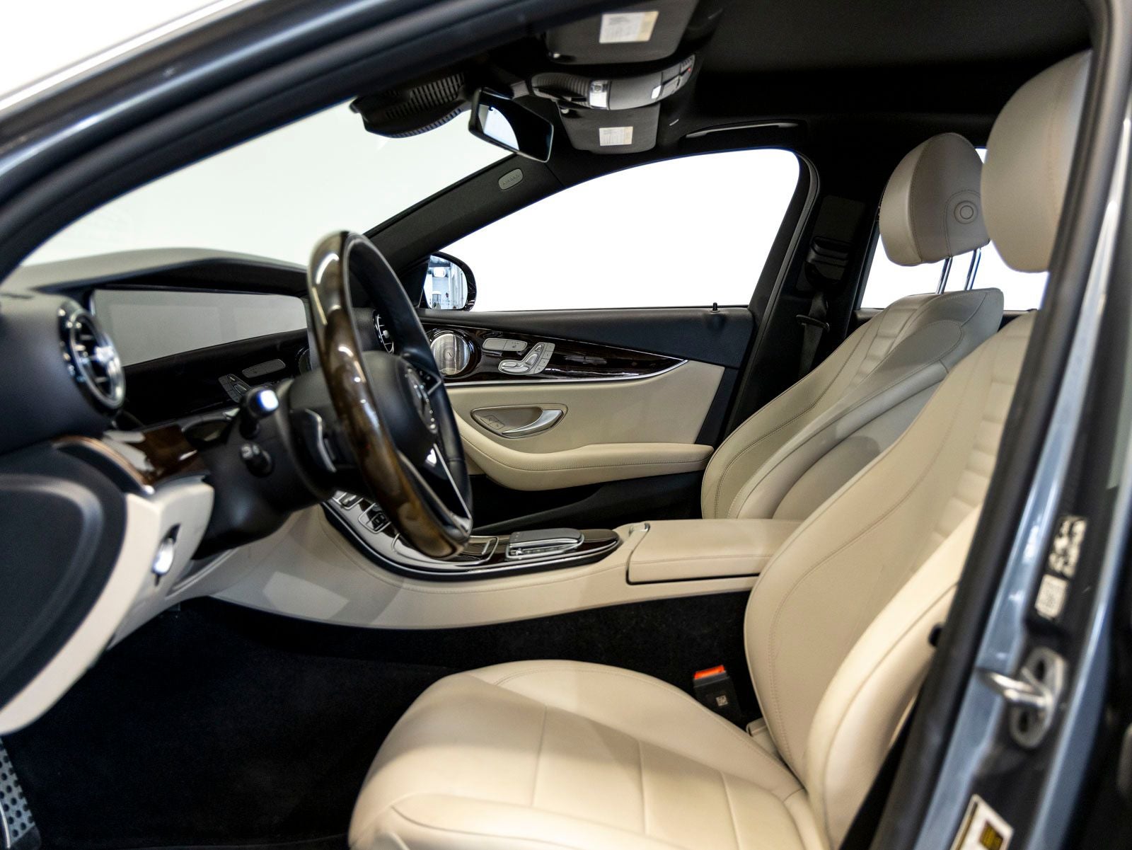 2023 Mercedes-Benz E-Class E 450 4MATIC®