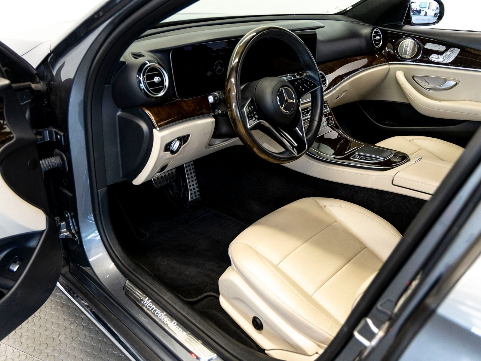 2023 Mercedes-Benz E-Class E 450 4MATIC®