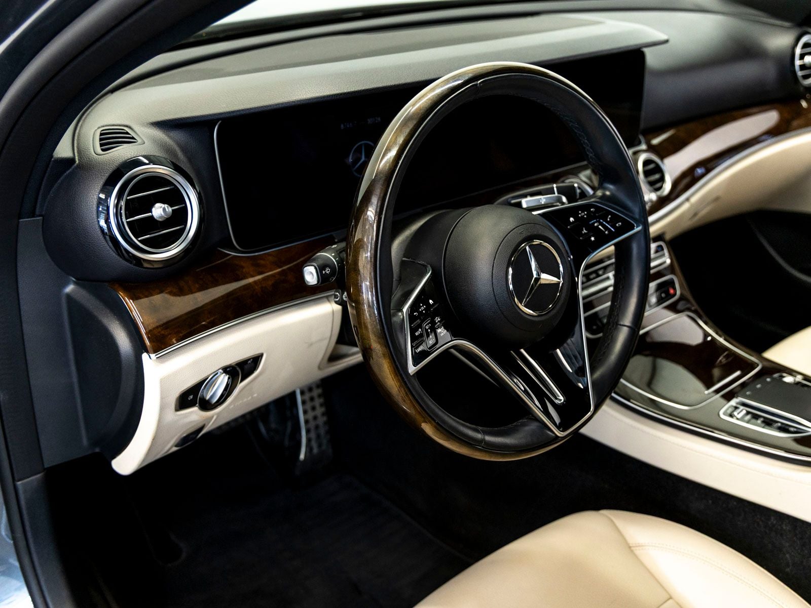 2023 Mercedes-Benz E-Class E 450 4MATIC®