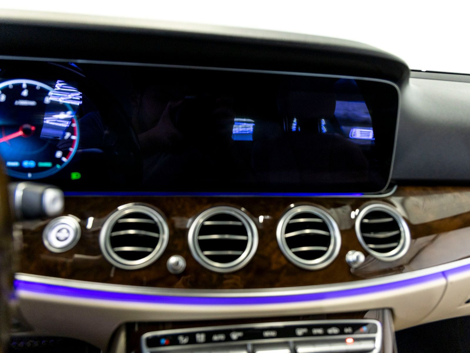 2023 Mercedes-Benz E-Class E 450 4MATIC®