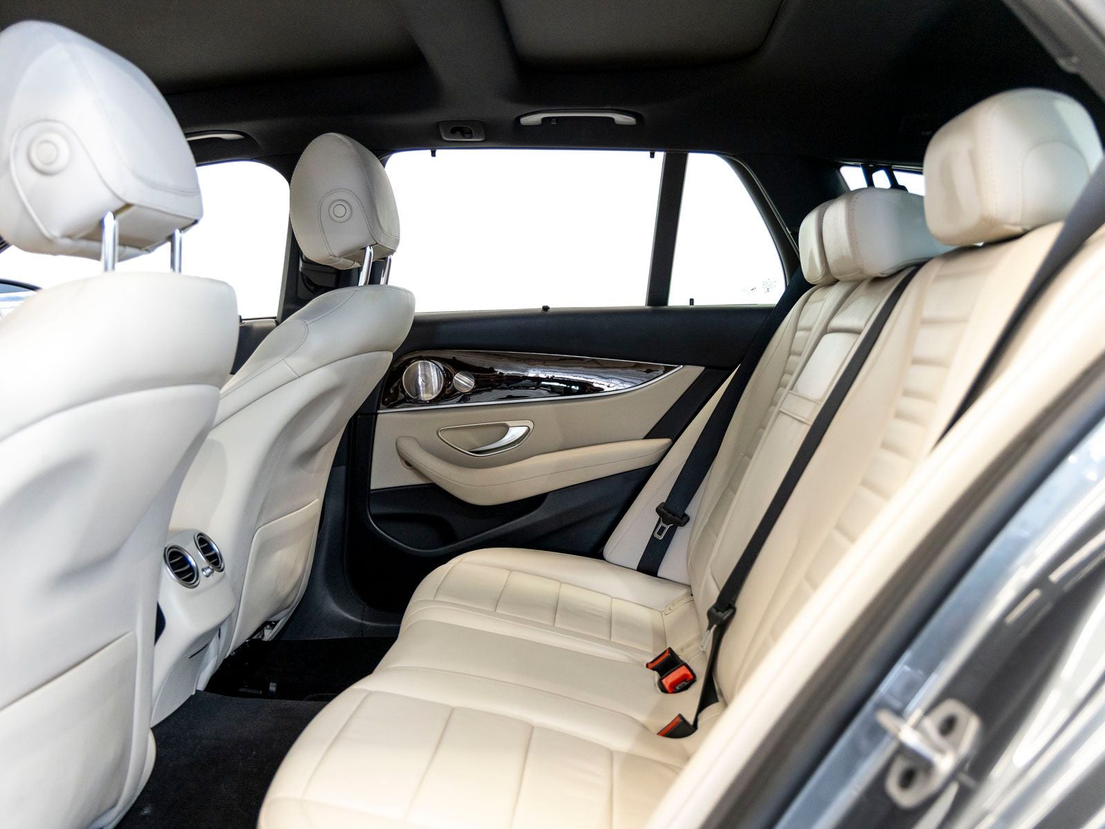 2023 Mercedes-Benz E-Class E 450 4MATIC®