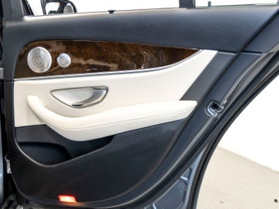 2023 Mercedes-Benz E-Class E 450 4MATIC®