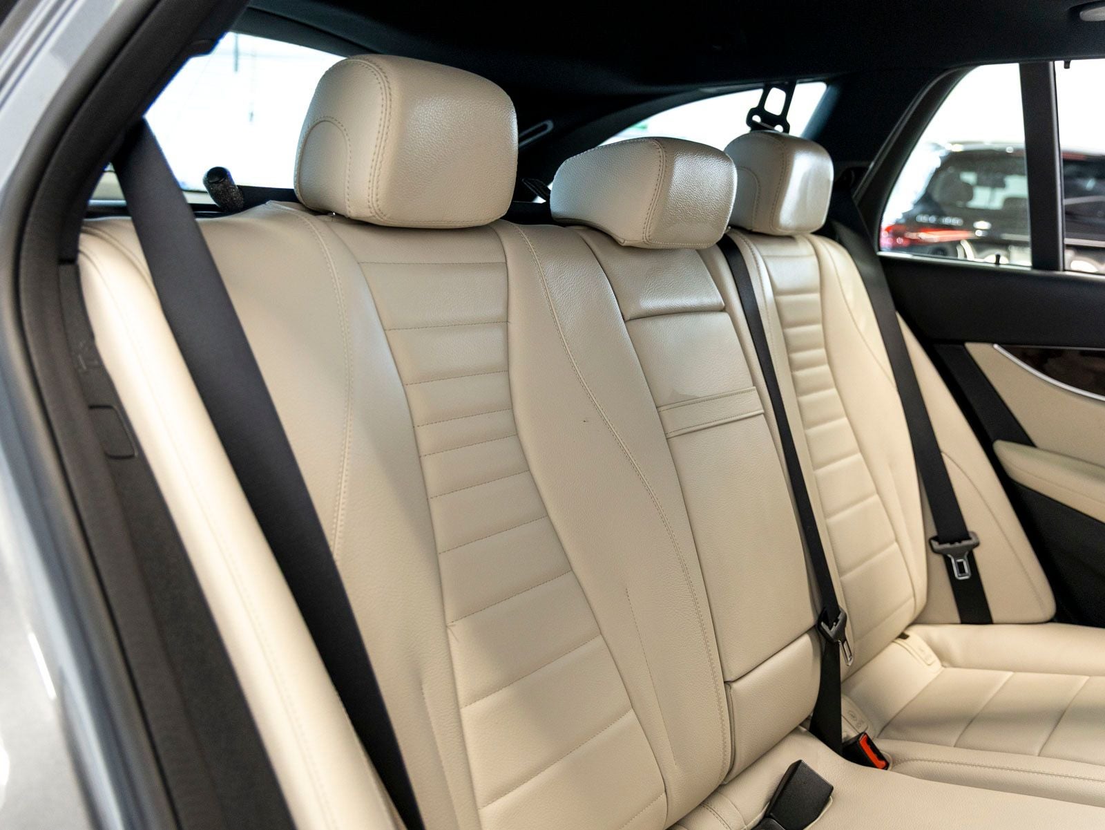 2023 Mercedes-Benz E-Class E 450 4MATIC®