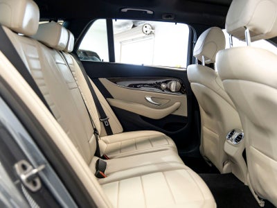 2023 Mercedes-Benz E-Class E 450 4MATIC®