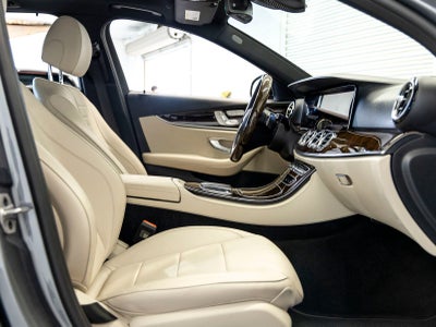 2023 Mercedes-Benz E-Class E 450 4MATIC®